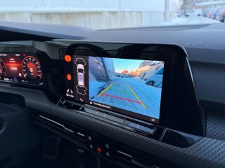 Volkswagen Golf R-Line 2.0 110kW