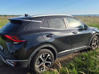 Kia Sportage 1.6 100kW