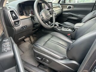 Kia Sorento MY2021 AWD BUSINESS 2.2 CRDi 148kW