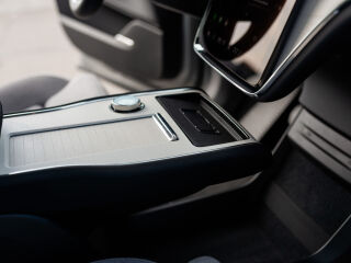 Volvo EX90 300kW