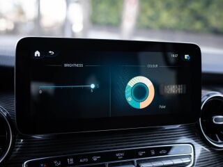 Mercedes-Benz V 300 Long 2.0 176kW