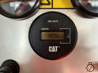 CAT / Caterpillar AP255E 34kW