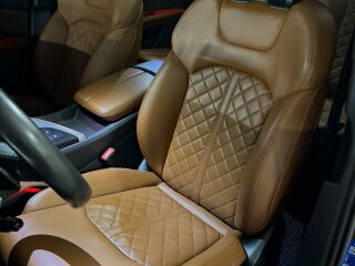 Audi Q7 50 TDI Quattro 3.0 210kW