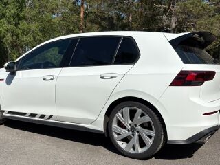 Volkswagen Golf GTI CLUBSPORT 2.0 R4 TSI 221kW