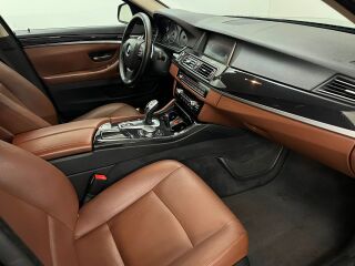 BMW 530 d xDrive Luxury Line 3.0 190кВ