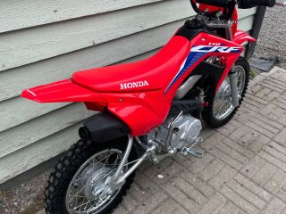Honda CRF 110