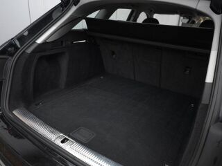 Audi A4 AVANT 2.0 110кВ