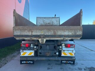 Scania G440 6x2 324кВ