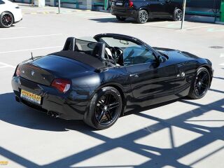 BMW Z4 M 3.2 R6 252kW