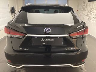 Lexus RX 450h Facelift Executive + Tehnoloogia pakett 3.5 193kW