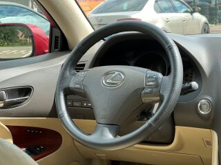Lexus GS 300 3.0 V6 183kW