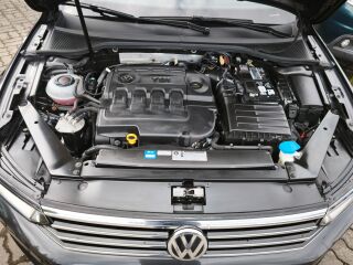 Volkswagen Passat Variant 2.0 TDI 110kW