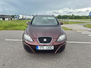 SEAT Altea XL 1.9 66kW