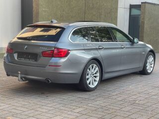 BMW 535 xDrive 3.0 230kW