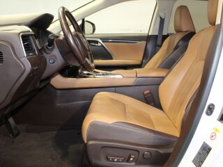 Lexus RX 200t Executive AWD 2.0 175kW