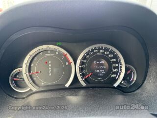 Honda Accord 2.0 115kW