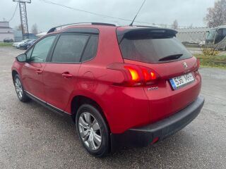 Peugeot 2008 1.2 60kW