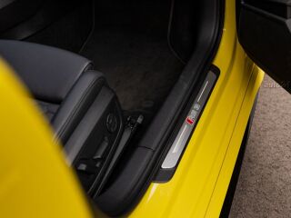 Audi RS 3 2.5 294kW