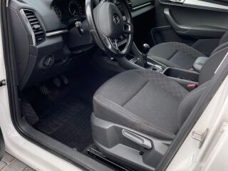 Skoda Karoq 1.6 85kW