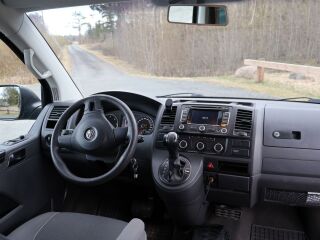 Volkswagen Multivan 2.0 103kW