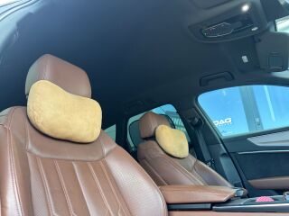 Audi A6 2.0 150kW