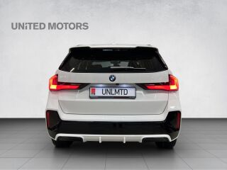 BMW X1 xDrive 23d M-Sportpakett 2.0 R4 145kW