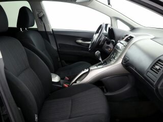 Toyota Auris Linea Sol ATM 1.4 D-4D 66kW