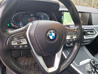 BMW X5 xDrive45e Xline Plug-in hybrid Laser 3.0 290kW