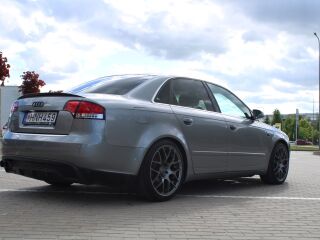 Audi A4 B7 2.0 103kW