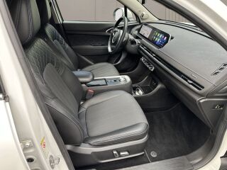 GWM Ora Funky Cat 126kW