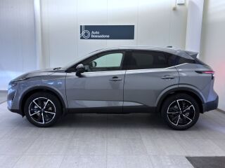 Nissan Qashqai e-POWER 2WD Tekna 1.5 151kW
