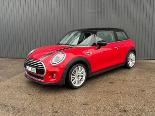 MINI Cooper MINI Yours 1.5