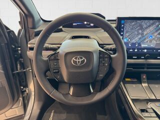 Toyota C-HR 64kW