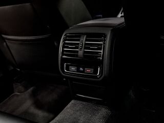 Volkswagen Passat R-Line 4motion 2.0 176kW