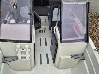 Terhi 475 BR Mercury 50hp 4takti