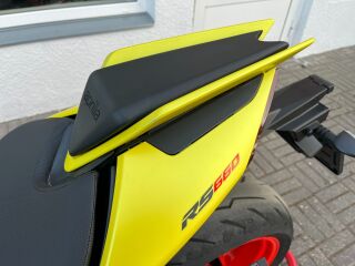 Aprilia RS 660 R2 73kW