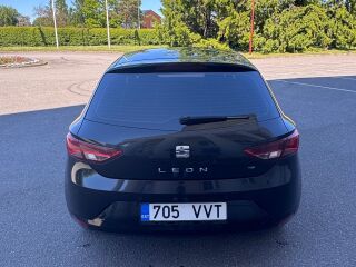 SEAT Leon 1.2 77kW