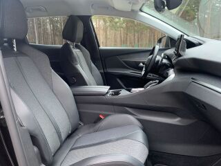 Peugeot 3008 Allure Pack Hybrid PHEV 1.6 133kW