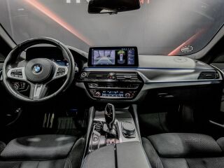 BMW 530 M-Paket 2.0 215кВ