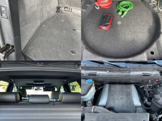 BMW X5 IS 4.6 V8 255kW