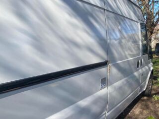 Ford Transit 2.0 74kW