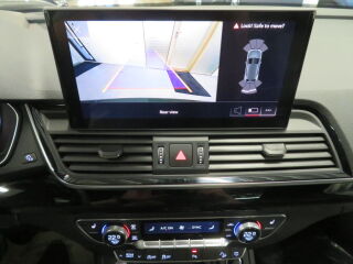 Audi Q5 S line quattro 50 TDI 3.0 210kW