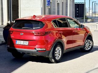 Kia Sportage 1.6 85kW