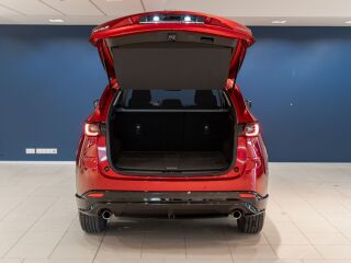 Mazda CX-5 Vision AWD SKYACTIV-G 2.0 121kW