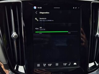 Volvo S60 T8 Ultimate Dark   Pro 2.0 335kW