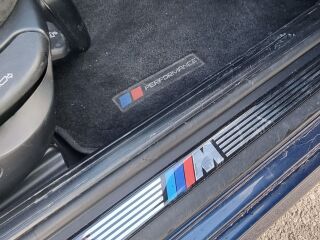 BMW 523 2.5 125kW
