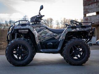 Polaris Sportsman 570 32kW