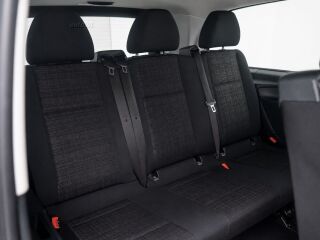 Mercedes-Benz Vito Tourer 2.1 120кВ