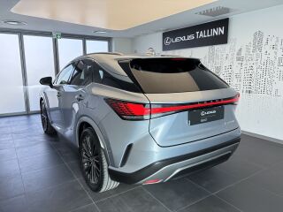 Lexus RX 450h+ Luxury + 2.5 224kW