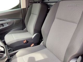 Citroen Berlingo 75kW